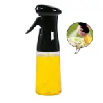 210ml Oil & Water Spray Bottle - Image 3