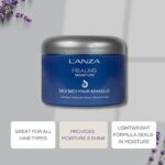 Healing Moisture Moi Moi Hair Masque - Image 4