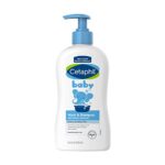 Cetaphil Baby Wash & Shampoo - Image 3