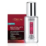L'Oreal Paris Revitalift Hyaluronic Acid + Caffeine Hydrating Eye Serum
