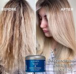 Healing Moisture Moi Moi Hair Masque - Image 3