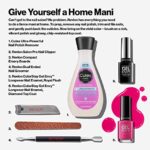 Cutex Ultra-Powerful Nail Polish Remover - Image 5