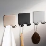 Bathroom Storage Accessories Hook - Image 3