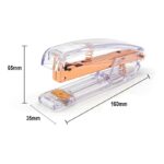 Transparent Stapler for Office - Image 4