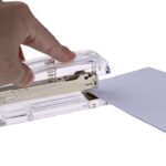 Transparent Stapler for Office - Image 6