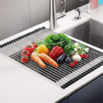 Kitchen Drying Rack