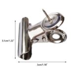 3pcs Push Pins Clips for Papers - Image 4