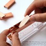 Transparent Stapler for Office - Image 5