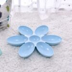 3pcs Pet Food Tray - Image 5