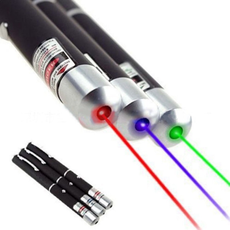 H53c2ce0d64e840f2890ae4acef01954c0.jpg 3pcs LED Laser Light for Pet - Image 1