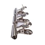 3pcs Push Pins Clips for Papers - Image 2