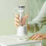 USB Rechargeable Portable Juicer - Image 2