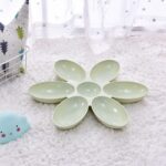 3pcs Pet Food Tray - Image 3