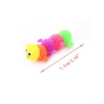 6pcs Soft Rubber Pet Toys - Image 6