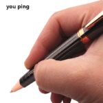 Luxury Quality Ballpoint Pen for Student Writing - Image 4