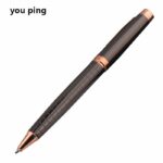 Luxury Quality Ballpoint Pen for Student Writing - Image 3