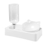 Water Bottle Feeder for Pets