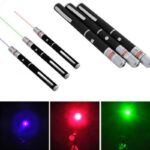 3pcs LED Laser Light for Pet - Image 3