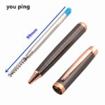 Luxury Quality Ballpoint Pen for Student Writing - Image 5