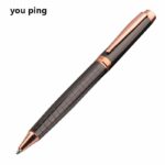 Luxury Quality Ballpoint Pen for Student Writing - Image 2