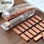 Transparent Stapler for Office - Image 2