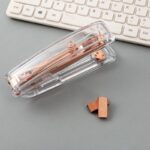 Transparent Stapler for Office - Image 3