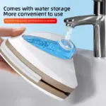Magnetic Window Cleaner Double-Side Brush - Image 2