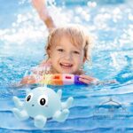 Baby Bath Toys Spray Water - Image 2