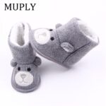 Newborn Baby Winter Boots - Image 2