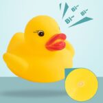 10Pcs Cute Animals Water Toys - Image 4