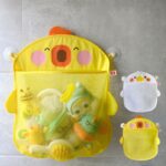 Baby Bath Toys Holder - Image 2