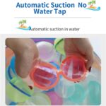 Water Balloon Water Bomb Splash Ball Toys - Image 4