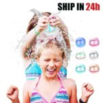 Water Balloon Water Bomb Splash Ball Toys - Image 2
