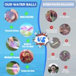 Water Balloon Water Bomb Splash Ball Toys - Image 5