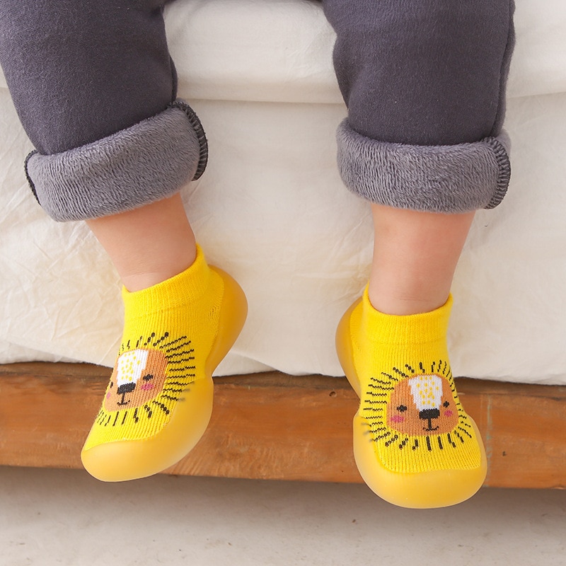 Sd771de79f9744299a7dc60e34b1e50123.jpg Baby Shoes First Shoes Toddler First Walkers - Image 1