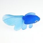 10pcs Colorful Kids Soft Rubber Goldfish - Image 6