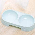 4pcs Double Bowl for Pets - Image 3