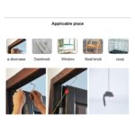 Cat Toy Hanging Dummy Mouse - Image 4