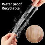 60pcs Double Sided Tape Transparent PVC Tape - Image 5