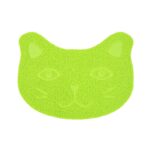 4pcs Waterproof Multicolor Pet Mat - Image 5