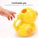 Cute Duck Watering Can Bath Toy - Image 5