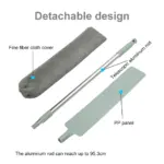 Dust Remover Brush for House Cabinet - Image 3