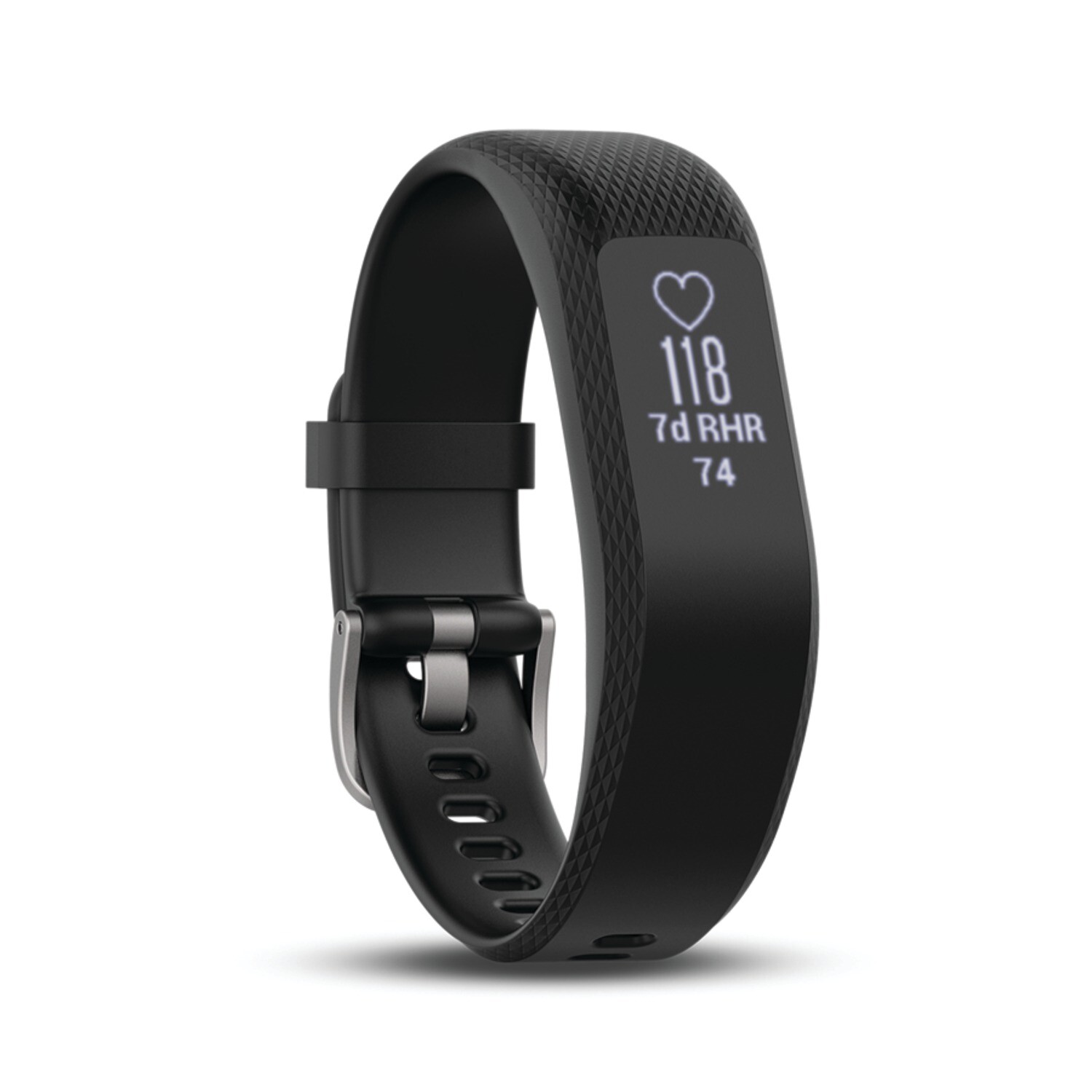 garmin1.jpeg Garmin Vivo smart 3 Activity Tracker – Large - Image 1