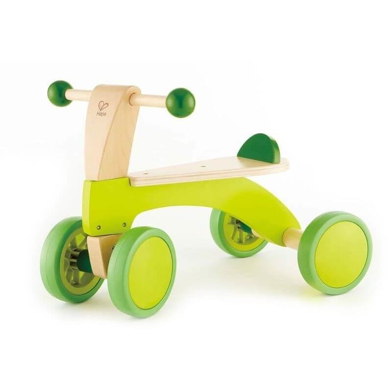 tr.jpg Scoot Around Ride Wood Bike - Image 1